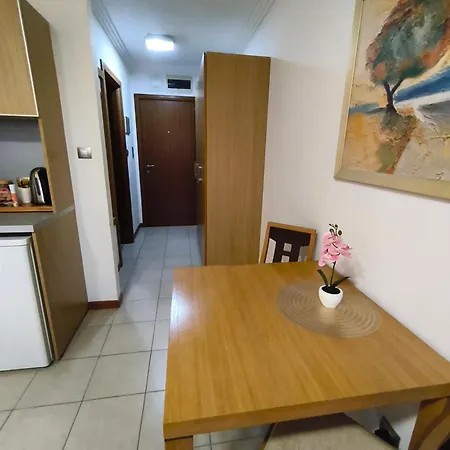 Emerald Wellness & Üdülőközpont