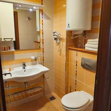 Üdülőközpont Emerald Wellness & Ravda