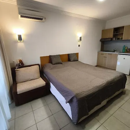 Üdülőközpont Emerald Wellness &