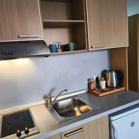 Üdülőközpont Emerald Wellness & *