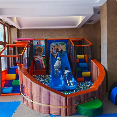 Emerald Wellness & *