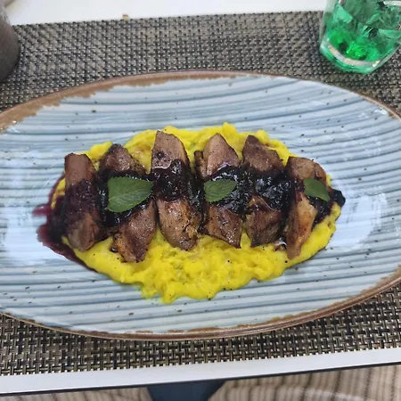 Resort Emerald Wellness & *