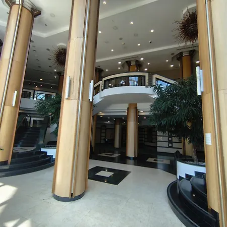 Rezort Emerald Wellness & *