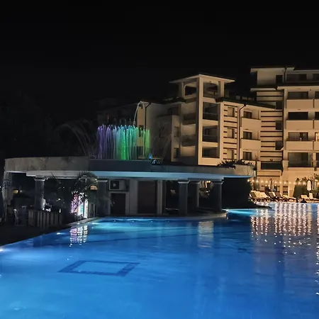 Emerald Wellness & * Ravda