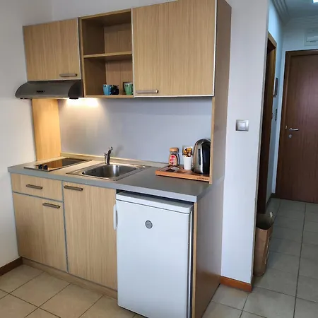 Emerald Wellness & Resort Ravda