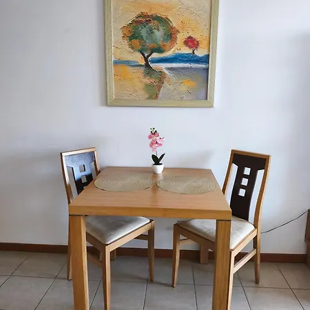 Resort Emerald Wellness & Ravda