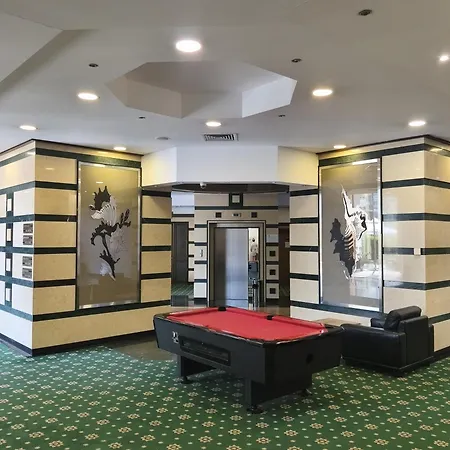 Emerald Wellness & * Ravda