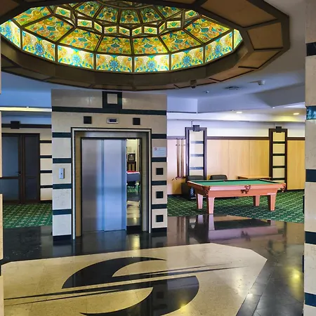 Emerald Wellness & Rezort Ravda