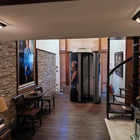 Emerald Wellness & Rezort