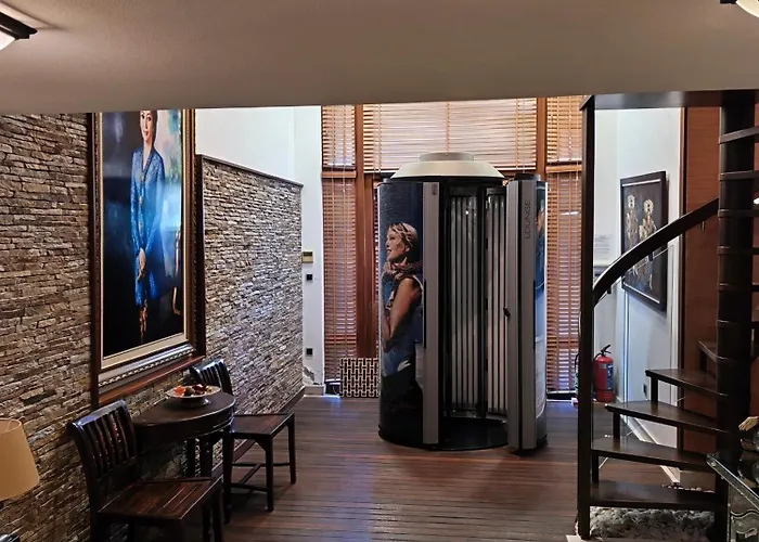 Emerald Wellness & リゾート