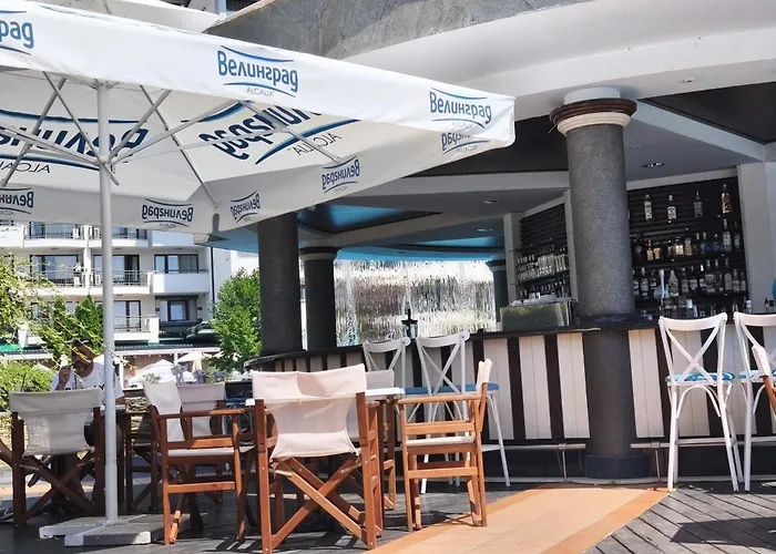 Emerald Wellness & リゾート *